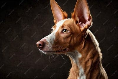 Andalusian Podenco