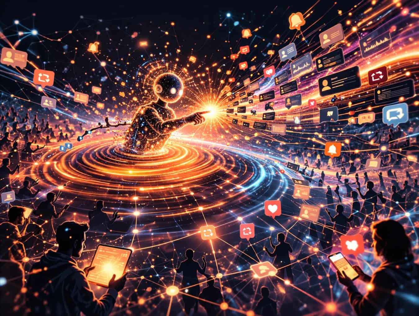 The AI Agent That Went Viral Did More Than Break the Internet