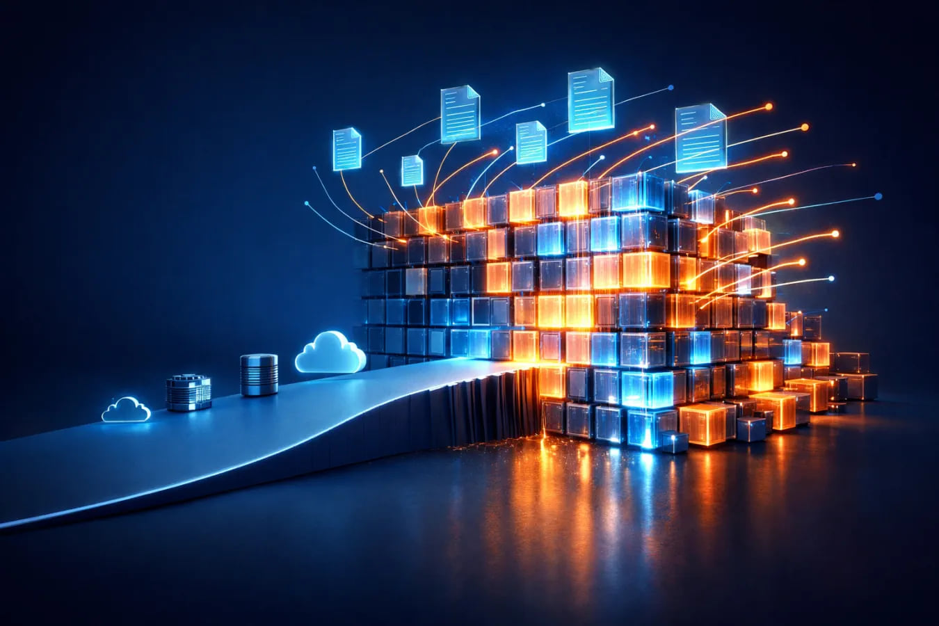 The AI Stack Cheaper Than OpenAI Until Retrieval Costs Show Up