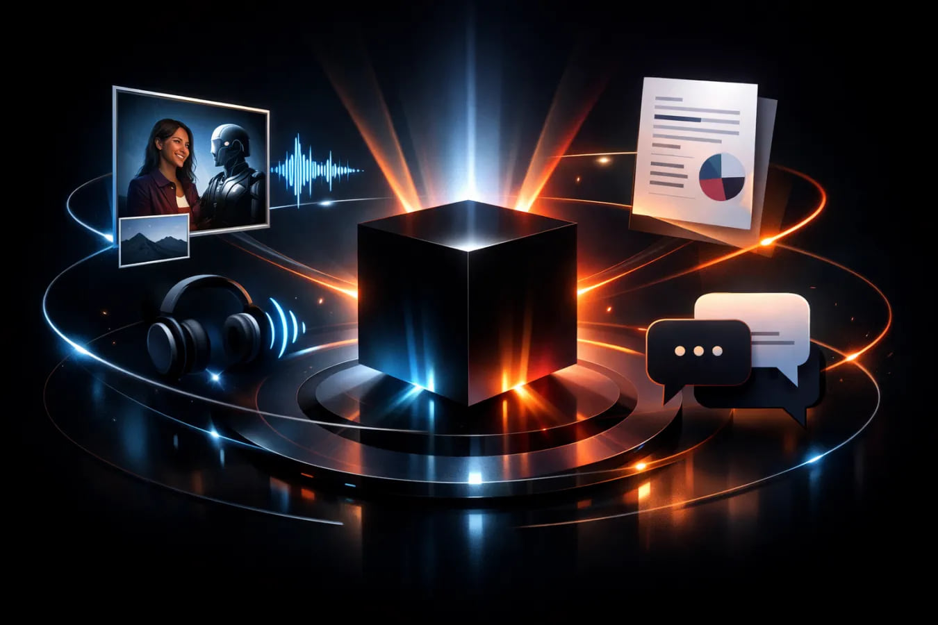 The Cheapest Multimodal AI Workflow in 2026 Depends on One Fee Almost Everyone Ignores