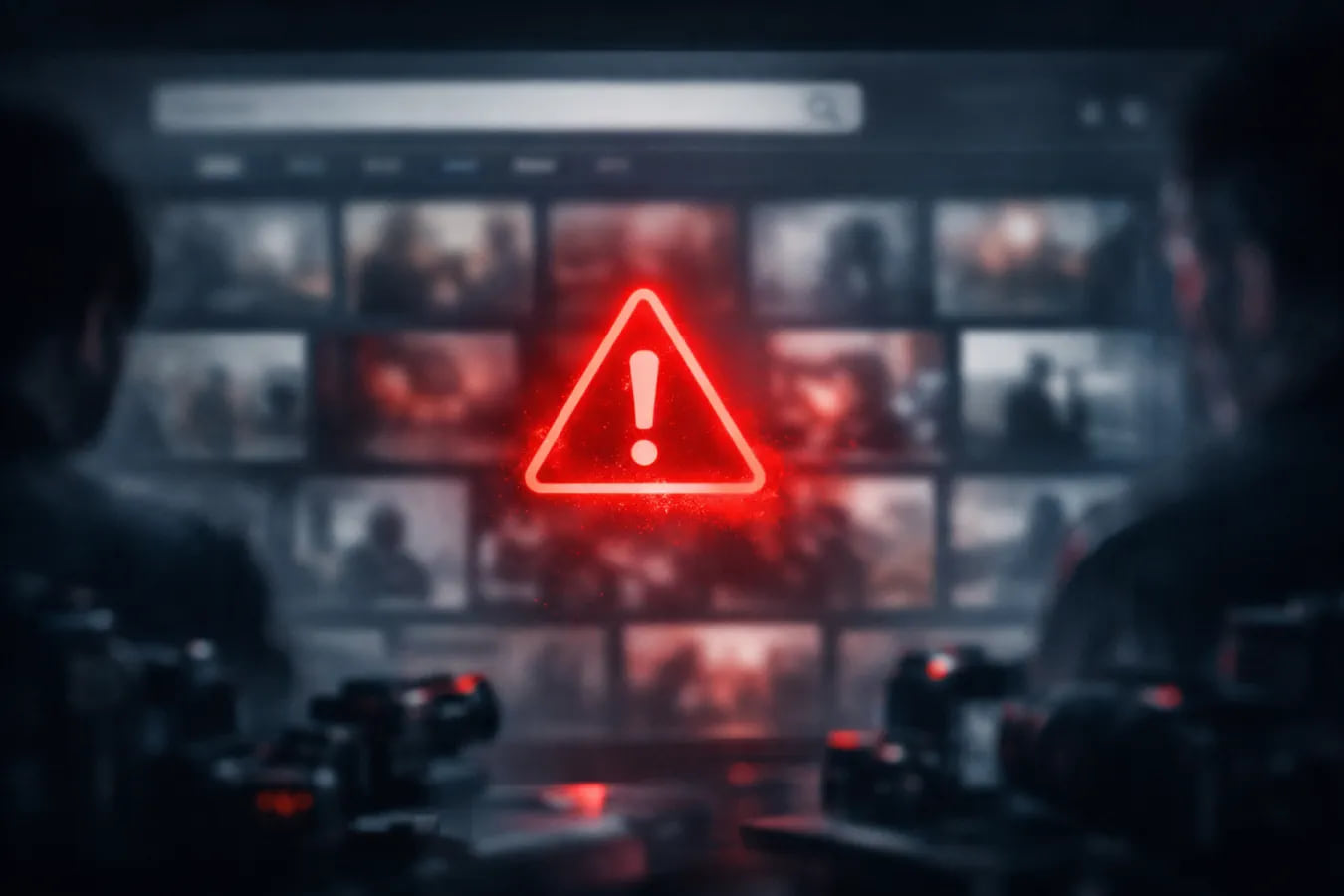 The Grok Image Controversy Did Not End When X Removed the Tab