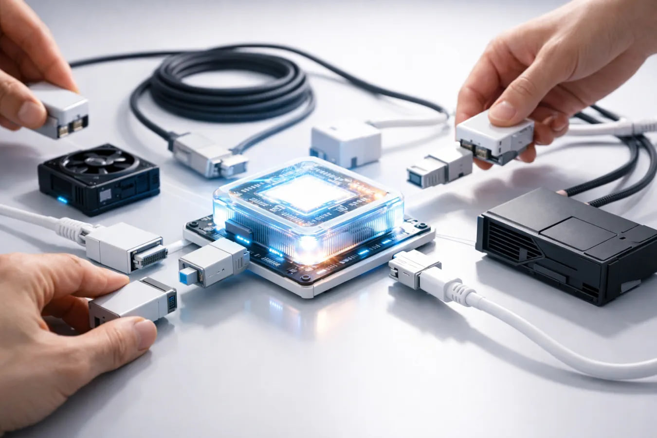 The Model Beating OpenAI on Price Is Also One of the Easiest to Leave Later