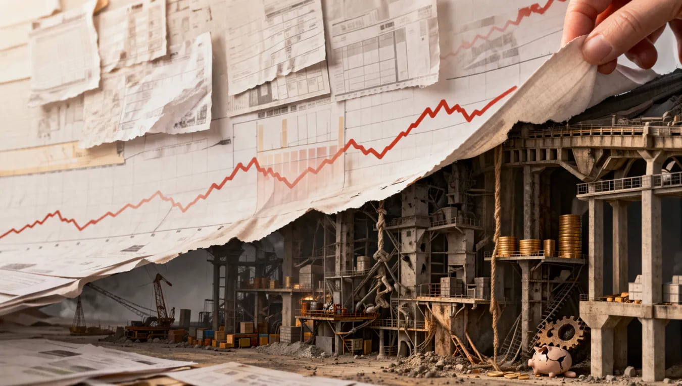 The Model That Looks Cheapest on Paper Can Become One of the Most Expensive in Production