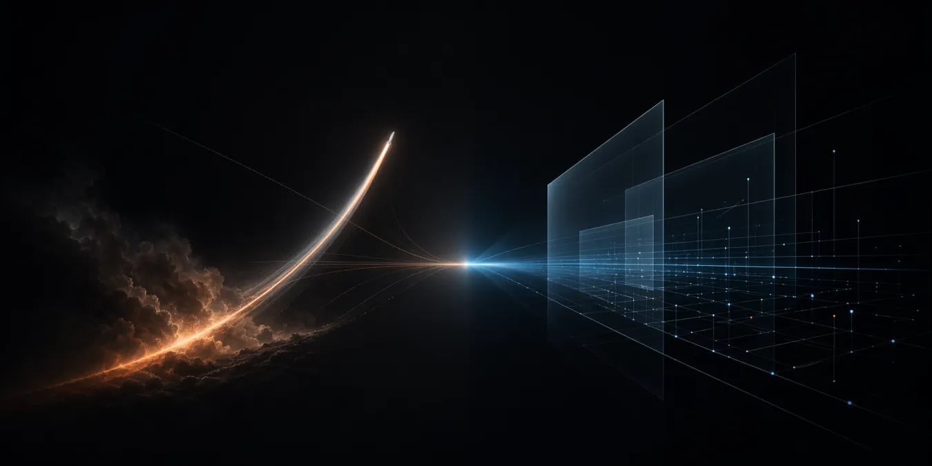 SpaceX's $60 Billion Cursor Deal Is Not Really About a Code Editor