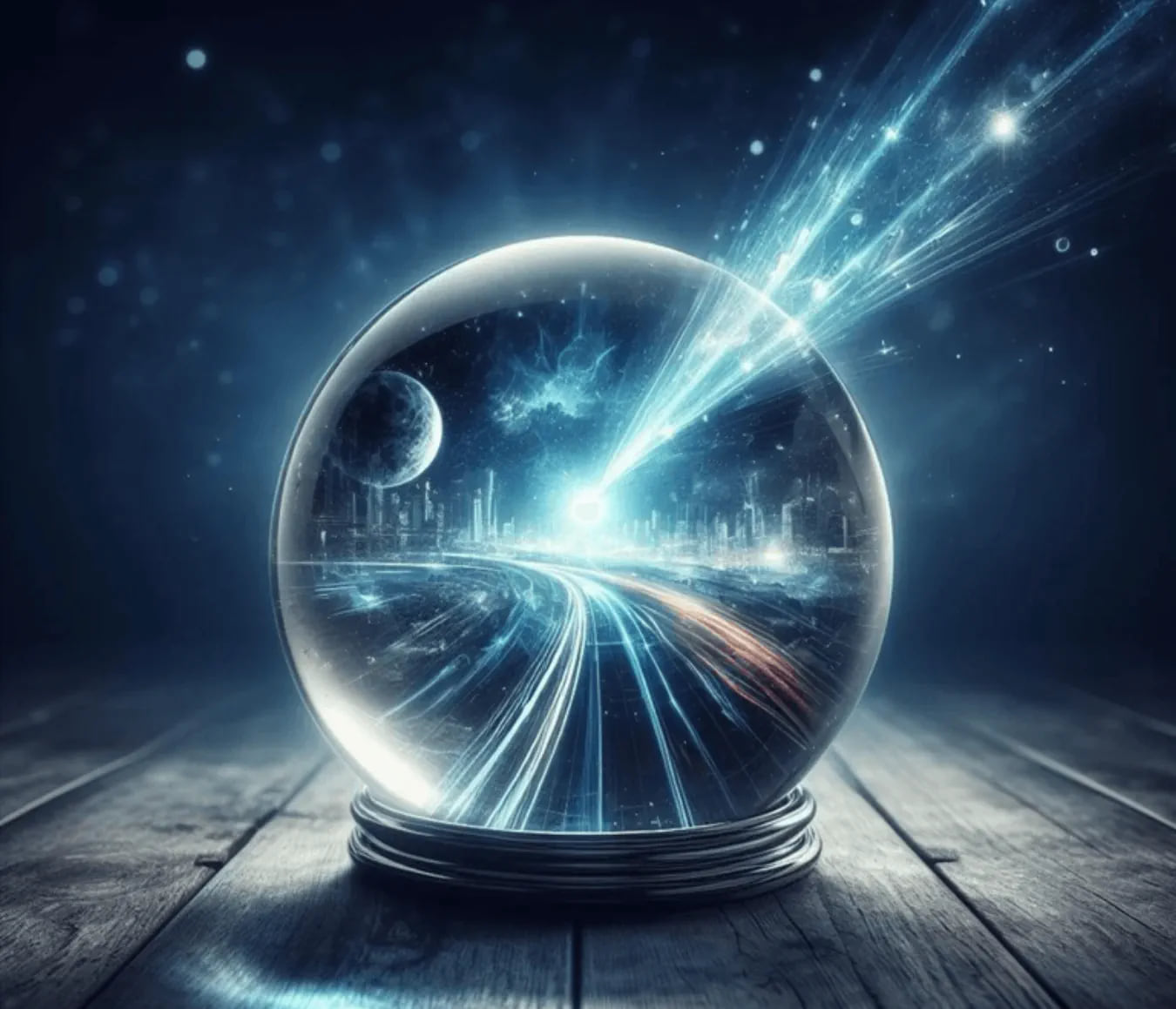 What It Really Means to Be Human