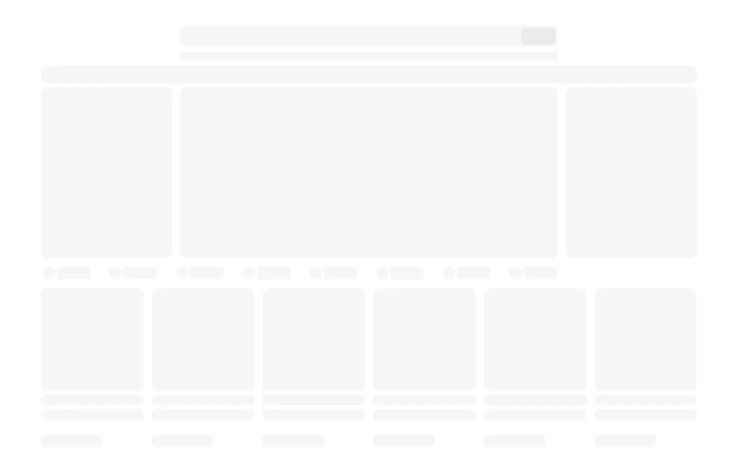 Tmall desktop preview