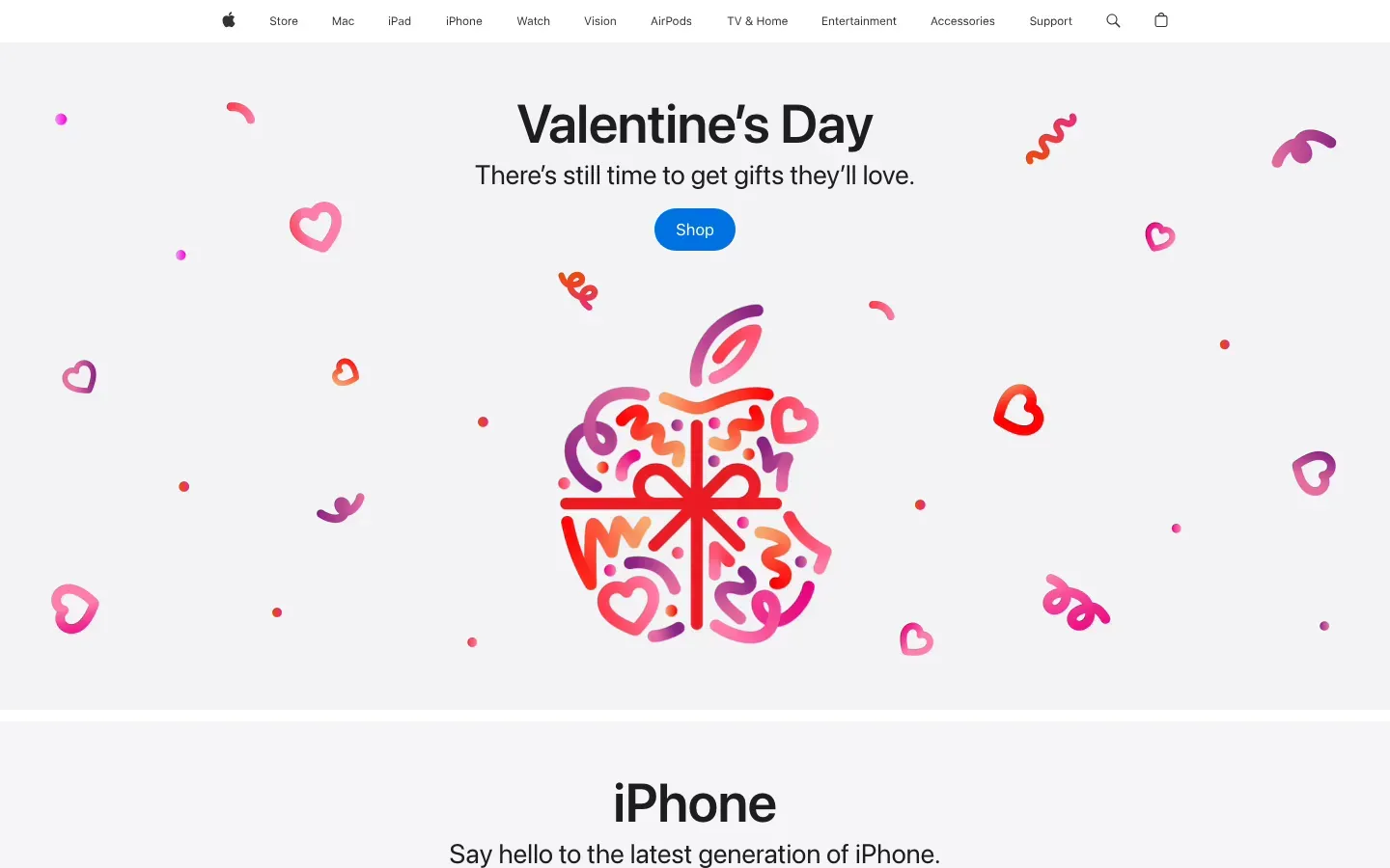 Apple desktop preview