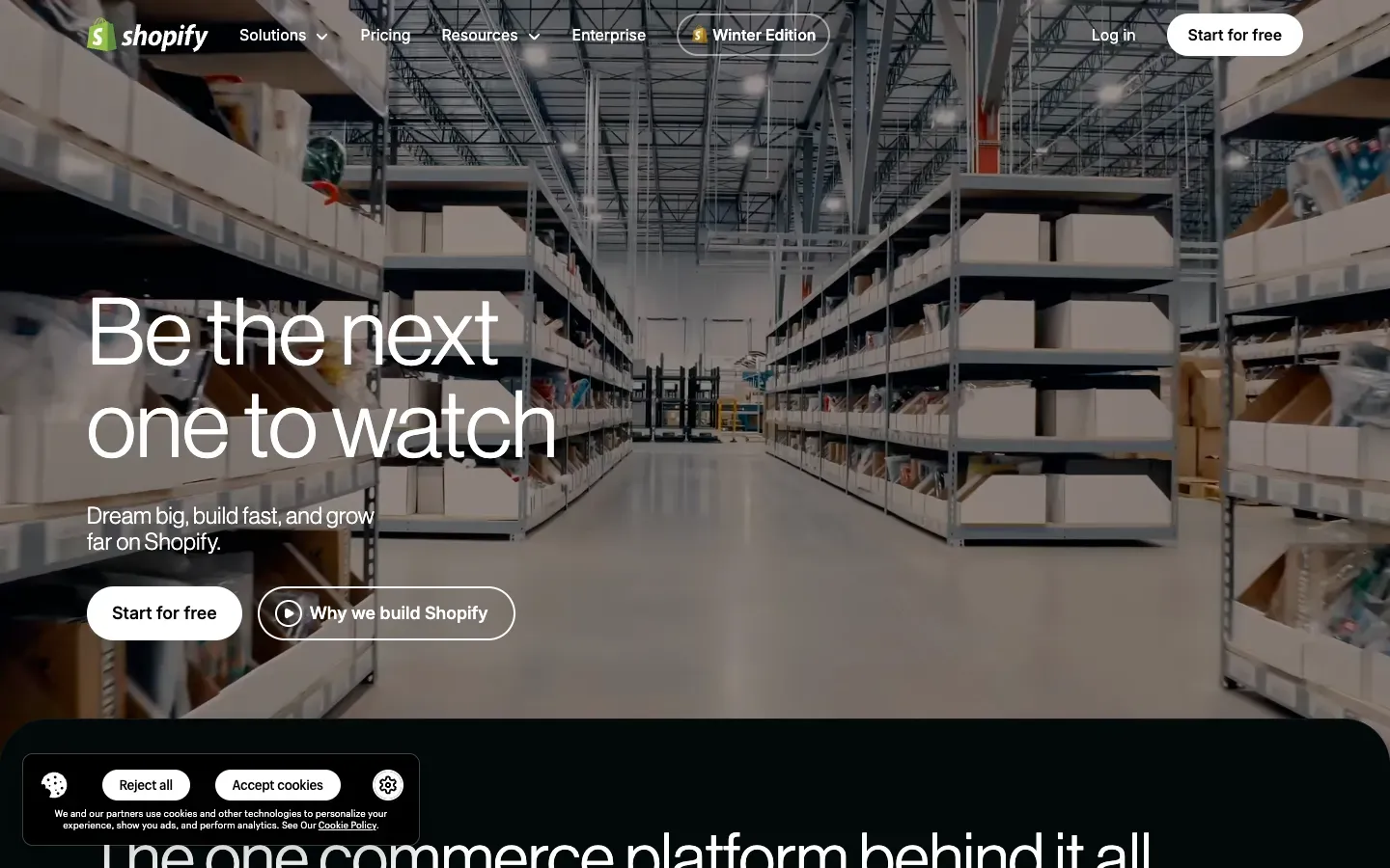 Shopify desktop preview